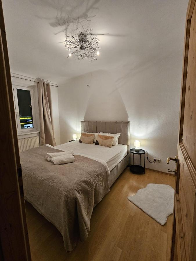 Omega Suite 6 Min To Center Bécs Kültér fotó